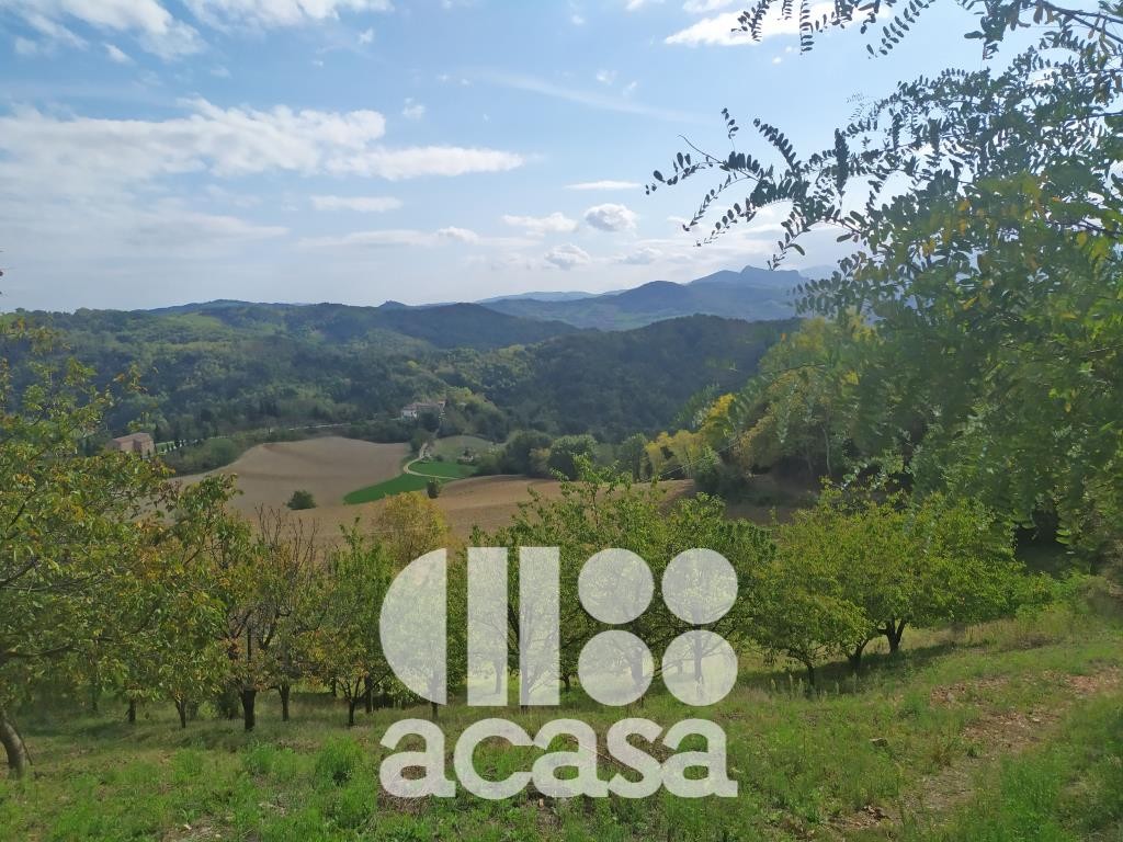 LA TUA SECONDA CASA IN COLLINA