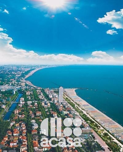 ALBERGO ESTIVO, OTTIMA REDDITIVITA'