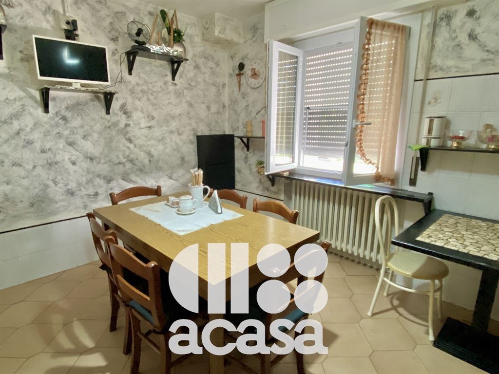 APPARTAMENTO RISTRUTTURATO