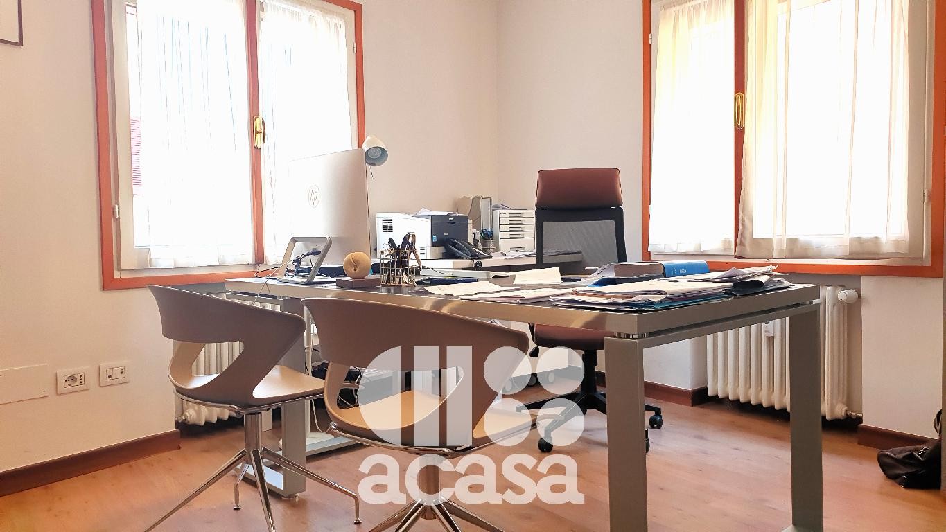 UFFICIO IN CENTRO