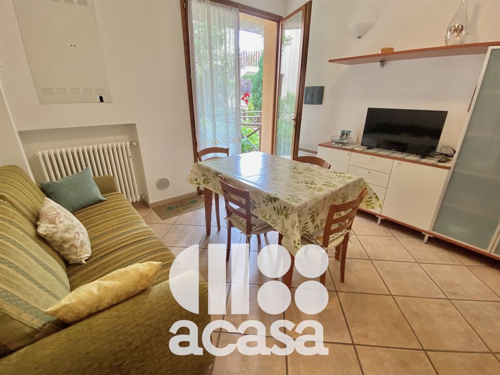 APPARTAMENTO CONFORTEVOLE MONTE FUMAIOLO