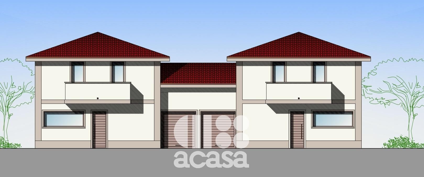 RUSTICO DA DEMOLIRE PER MONO O BIFAMILIARE