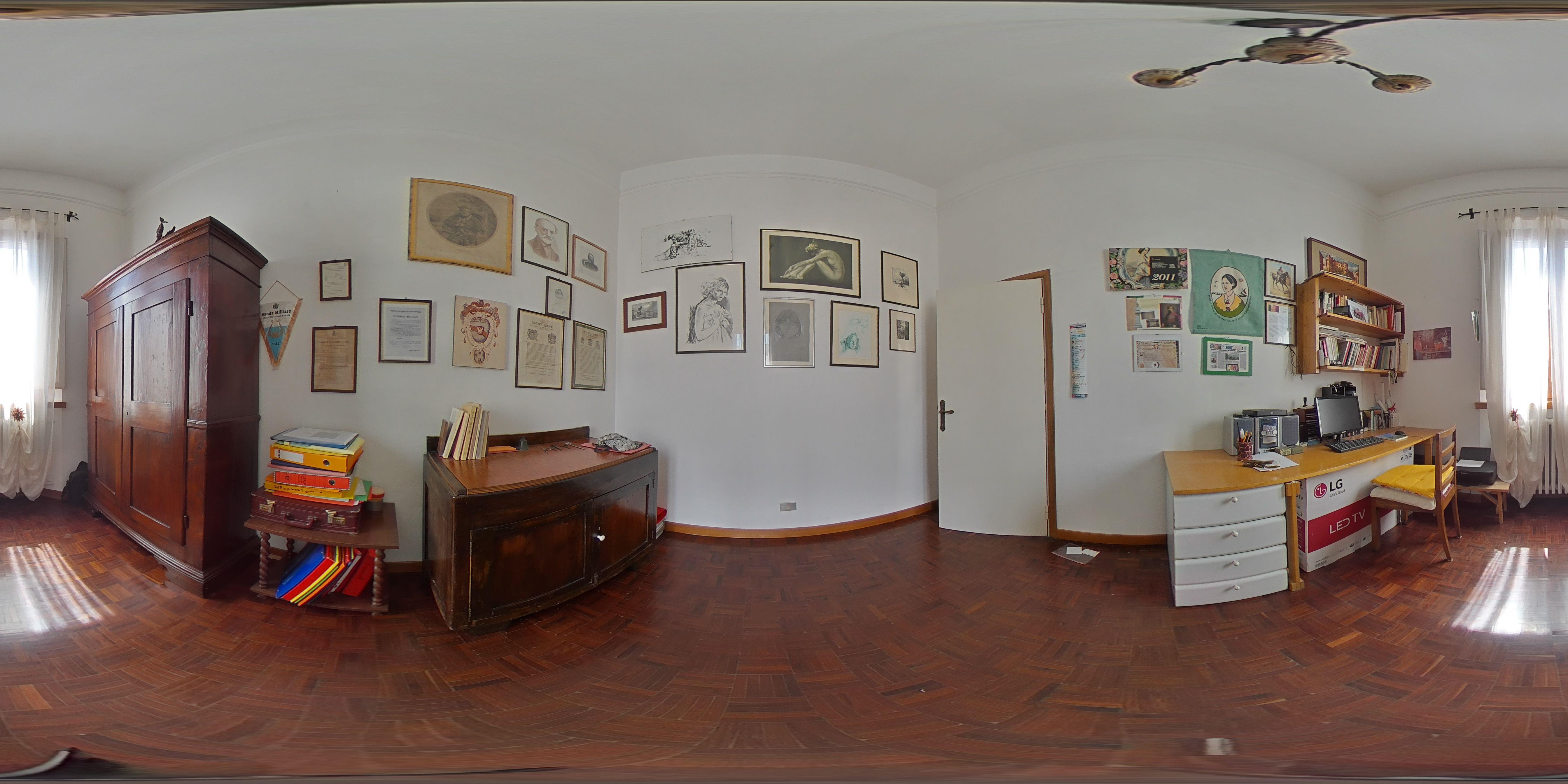 Appartamento in Vendita Montiano
