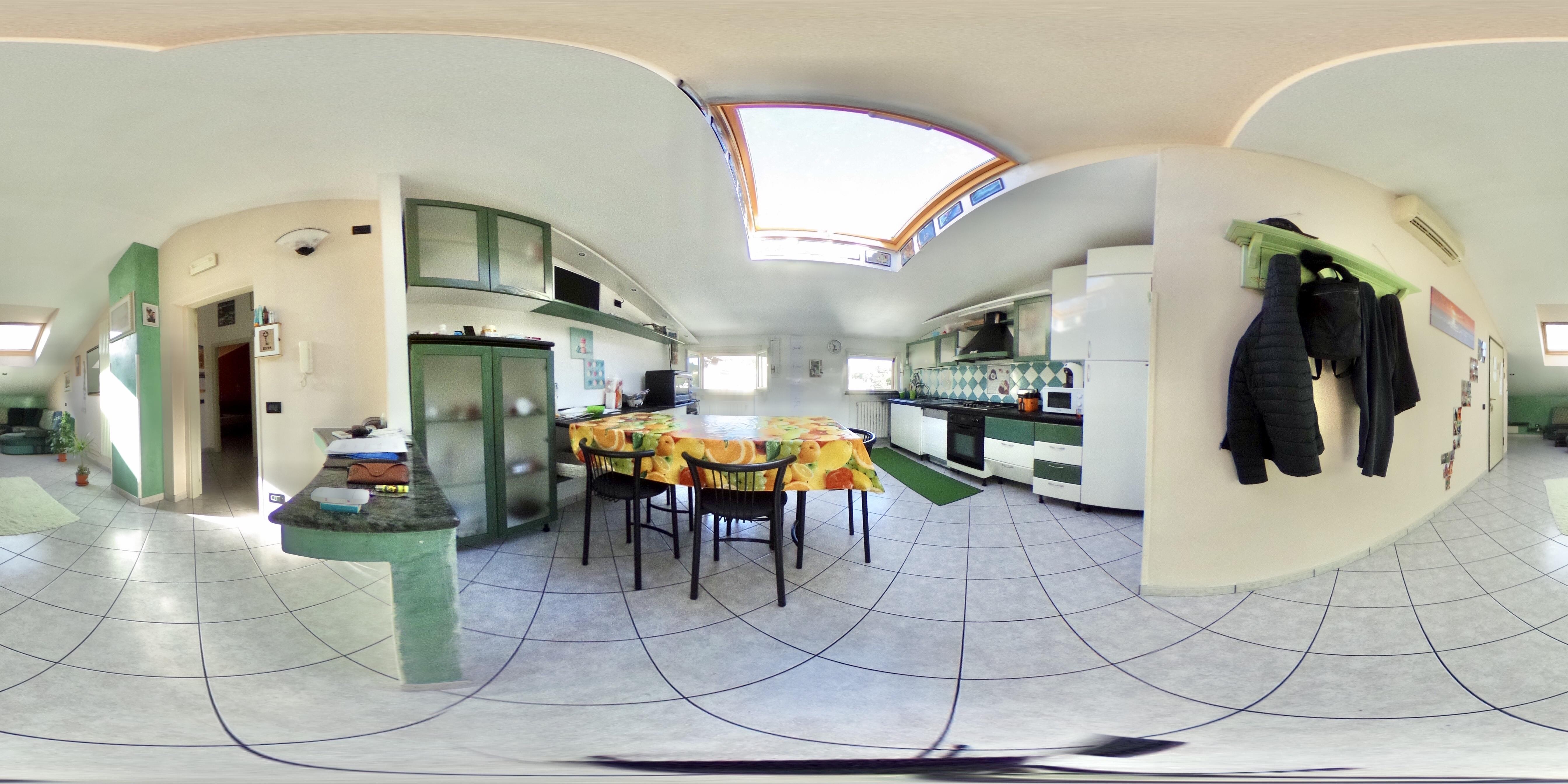 Appartamento in Vendita Mercato Saraceno