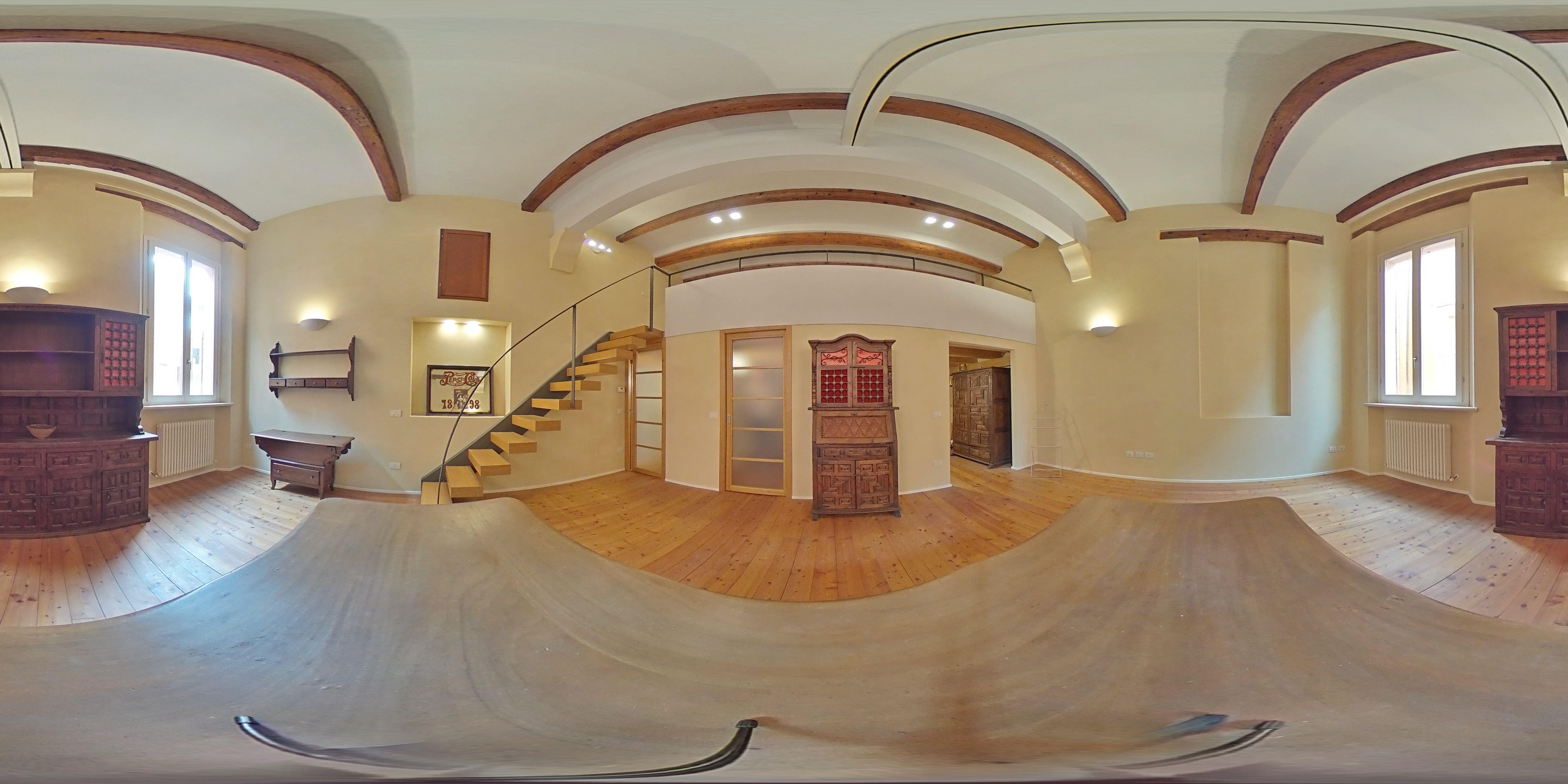 Appartamento in Vendita Cesena