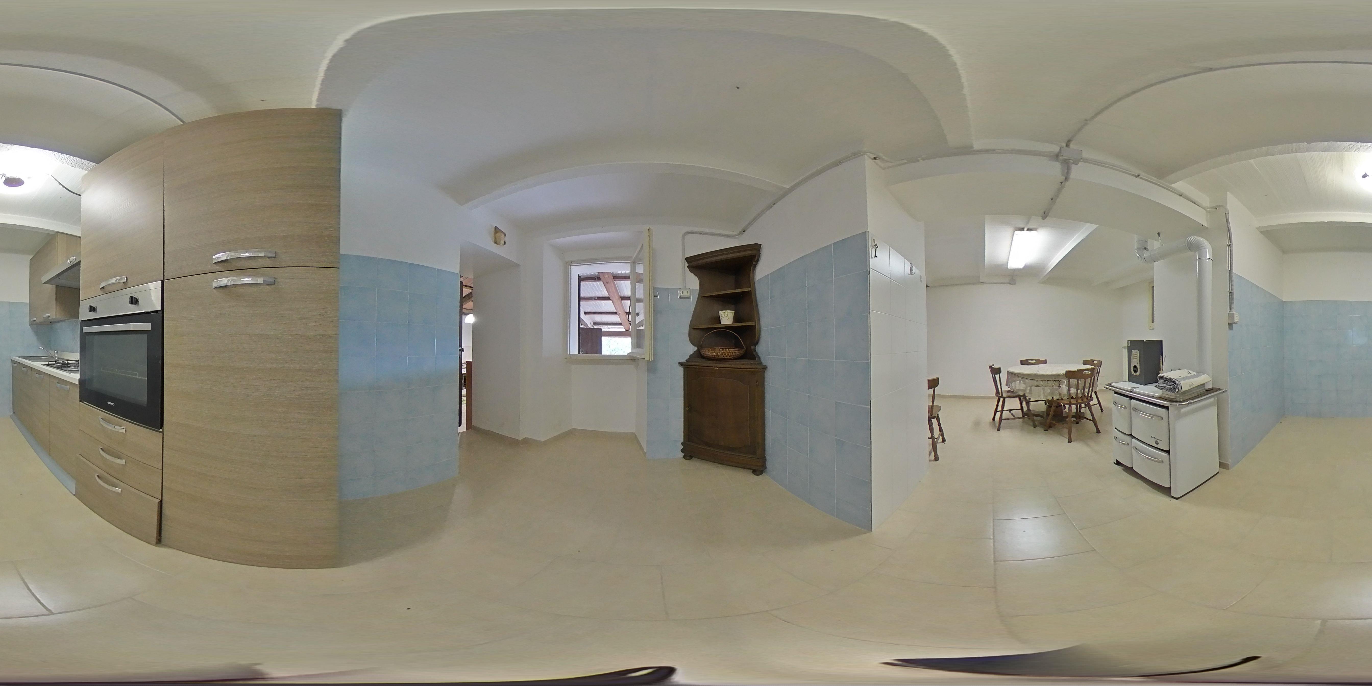 cucina