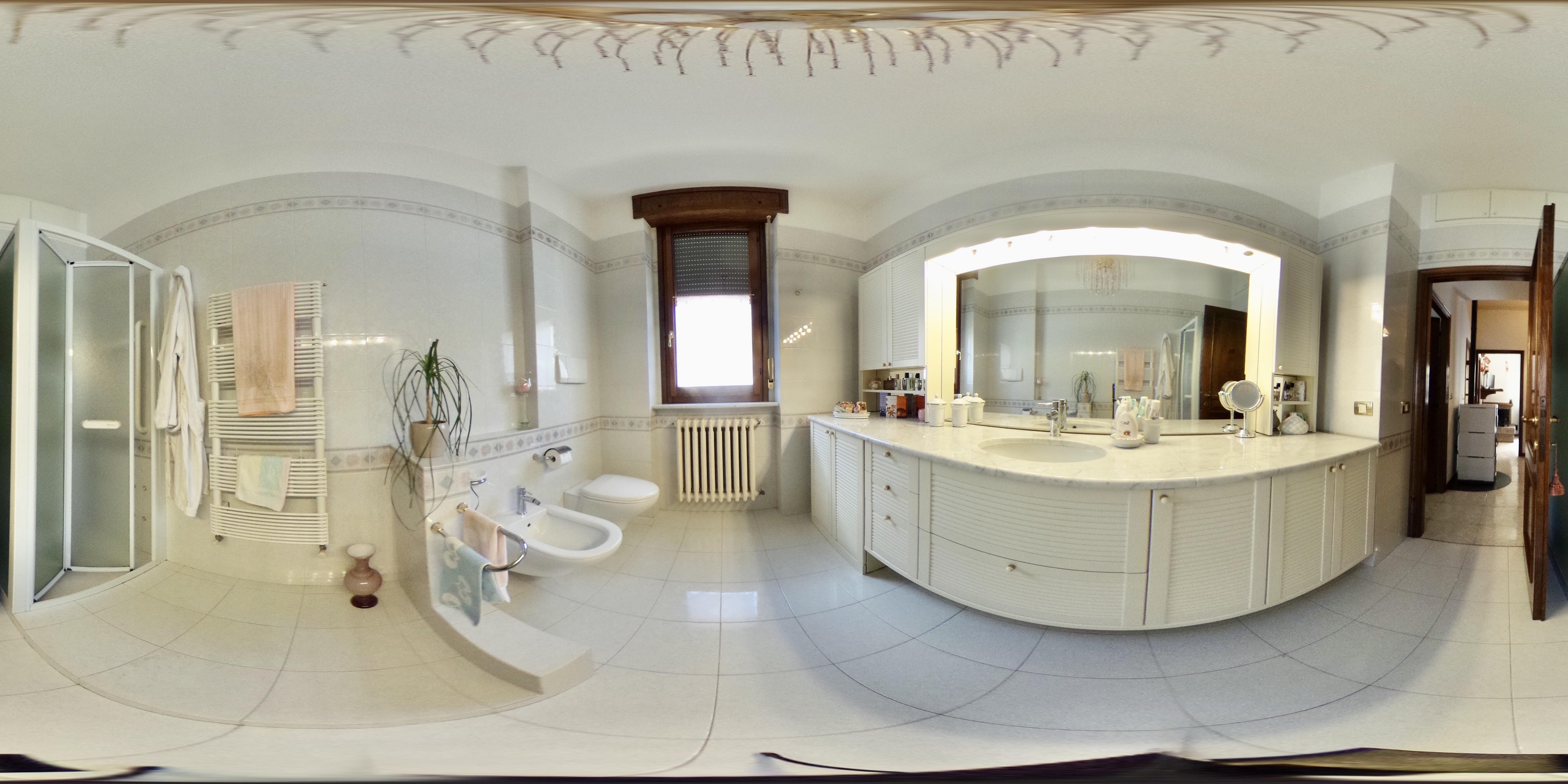 Appartamento in Vendita Bagno di Romagna