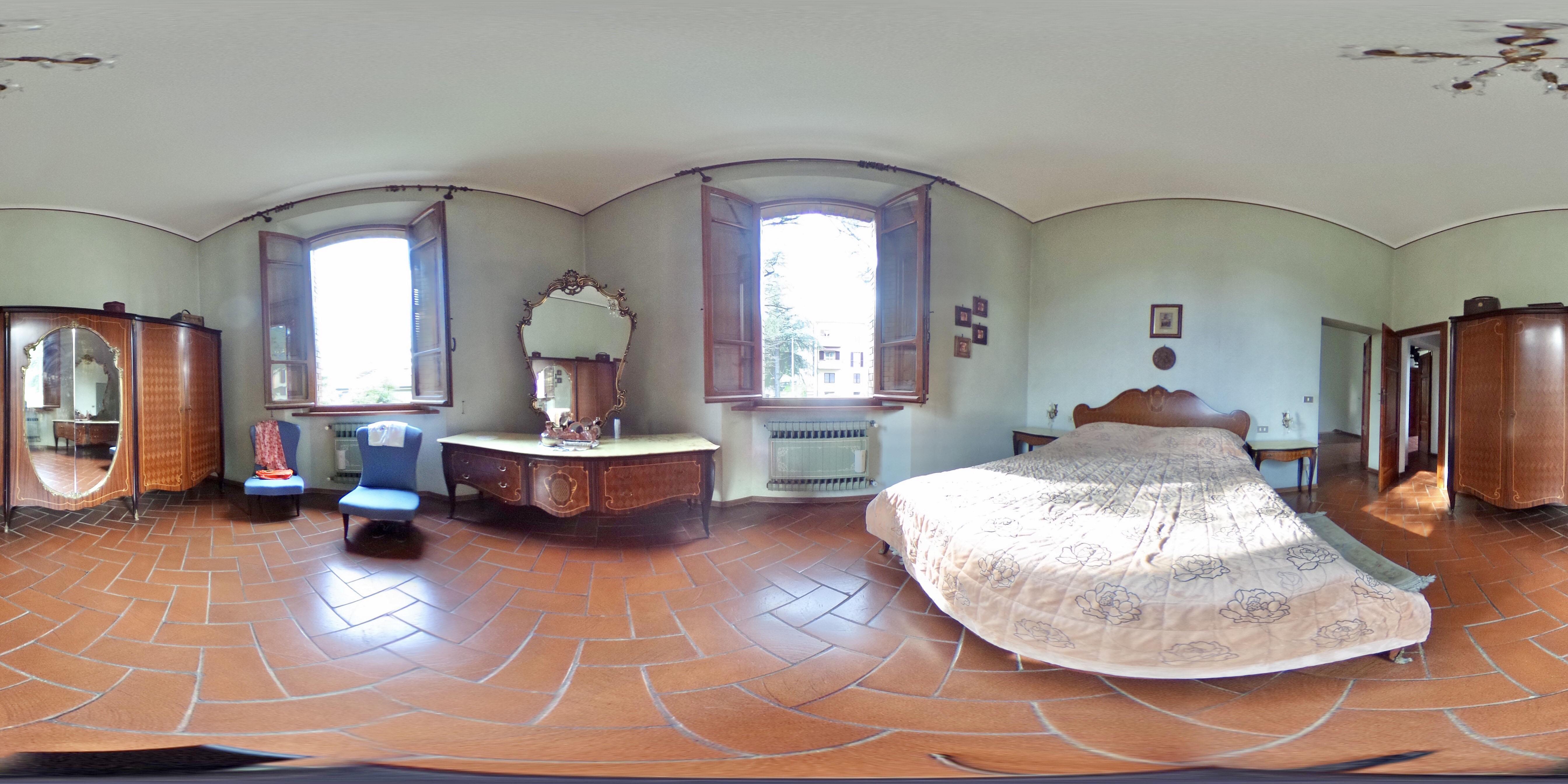 Villa in Vendita Mercato Saraceno