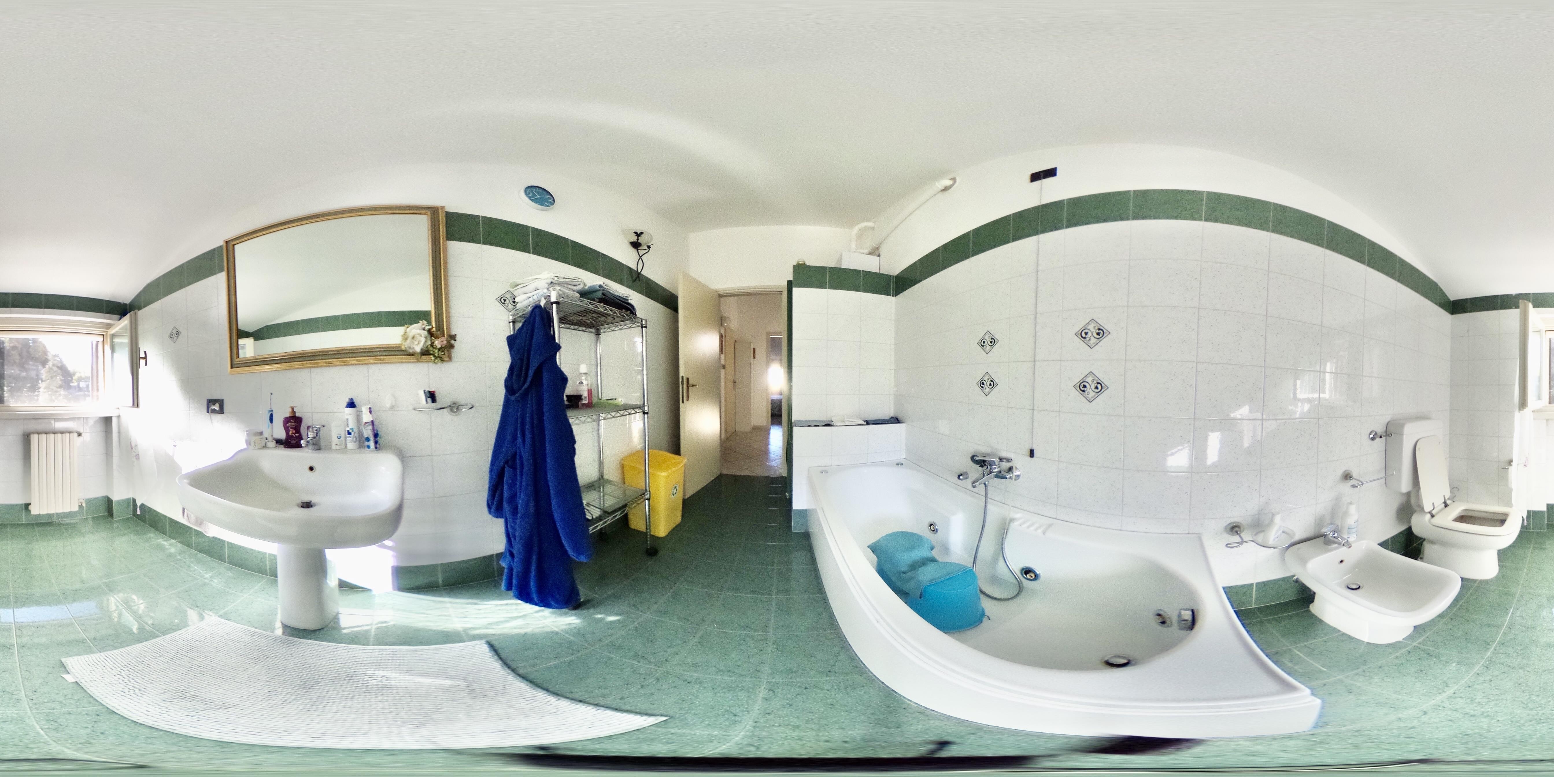 Appartamento in Vendita Mercato Saraceno