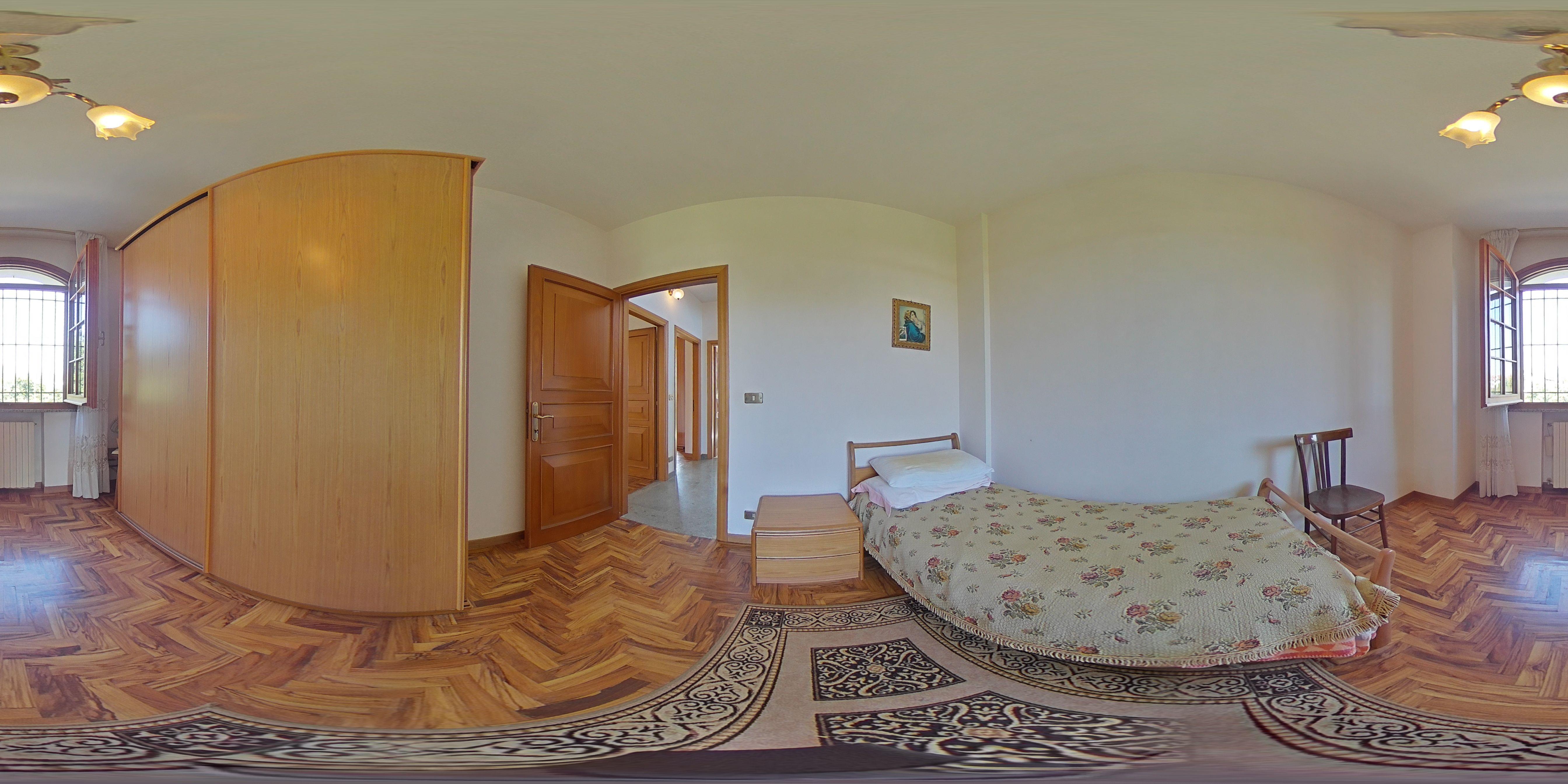 Villa in Vendita Cesena