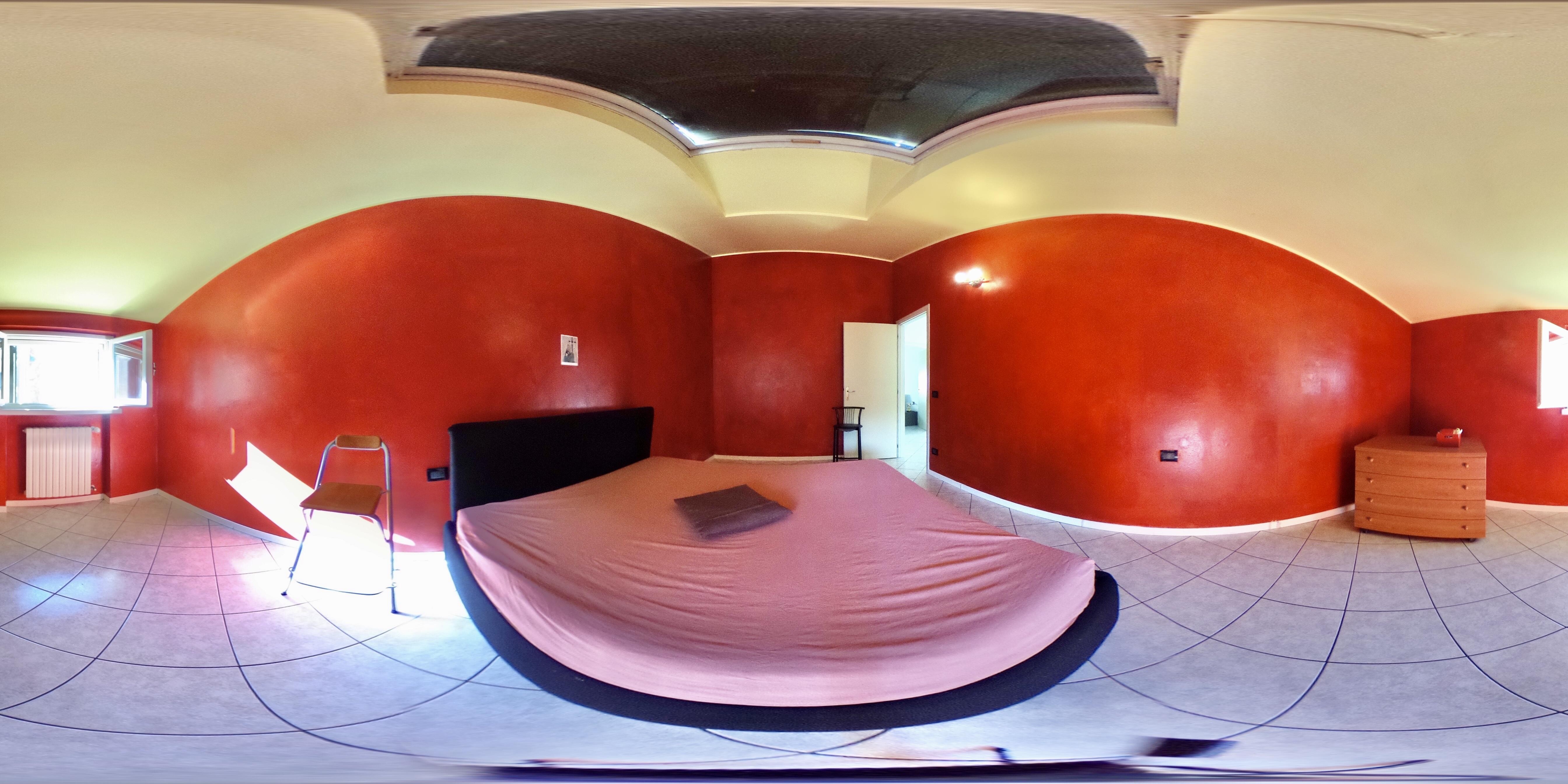 Appartamento in Vendita Mercato Saraceno