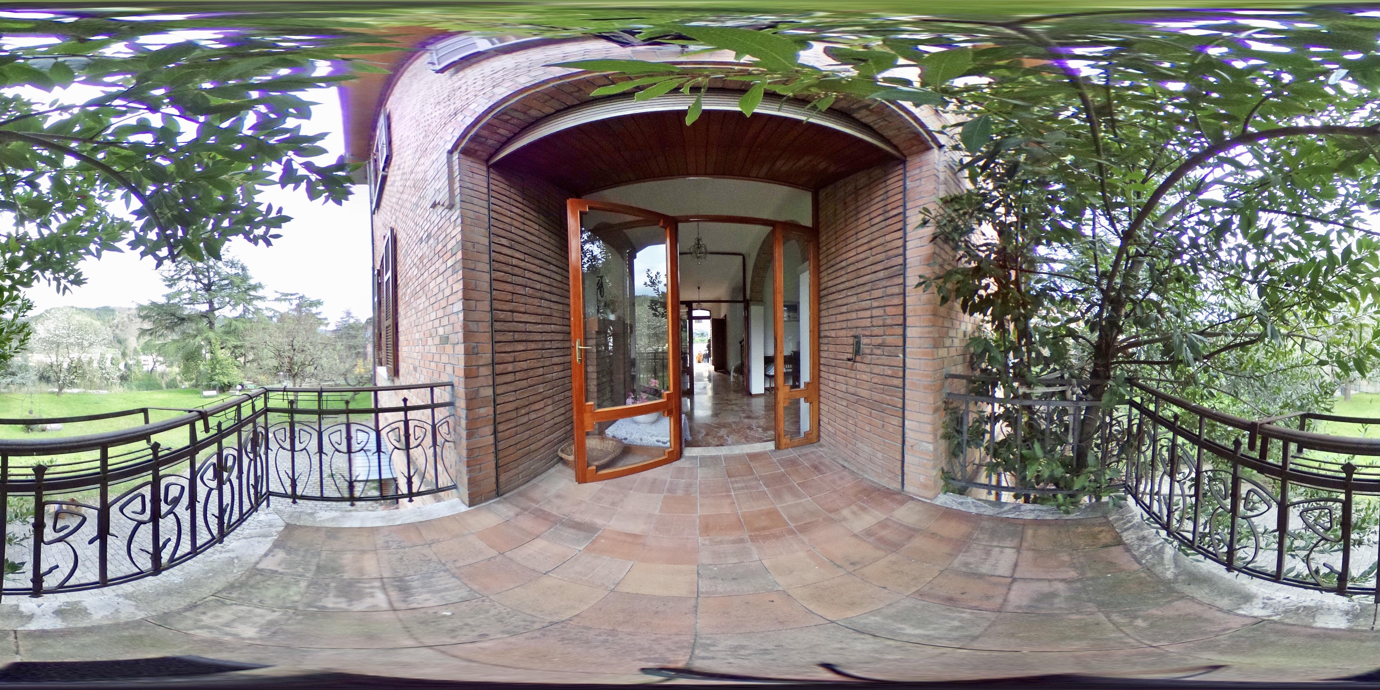 Villa in Vendita Mercato Saraceno