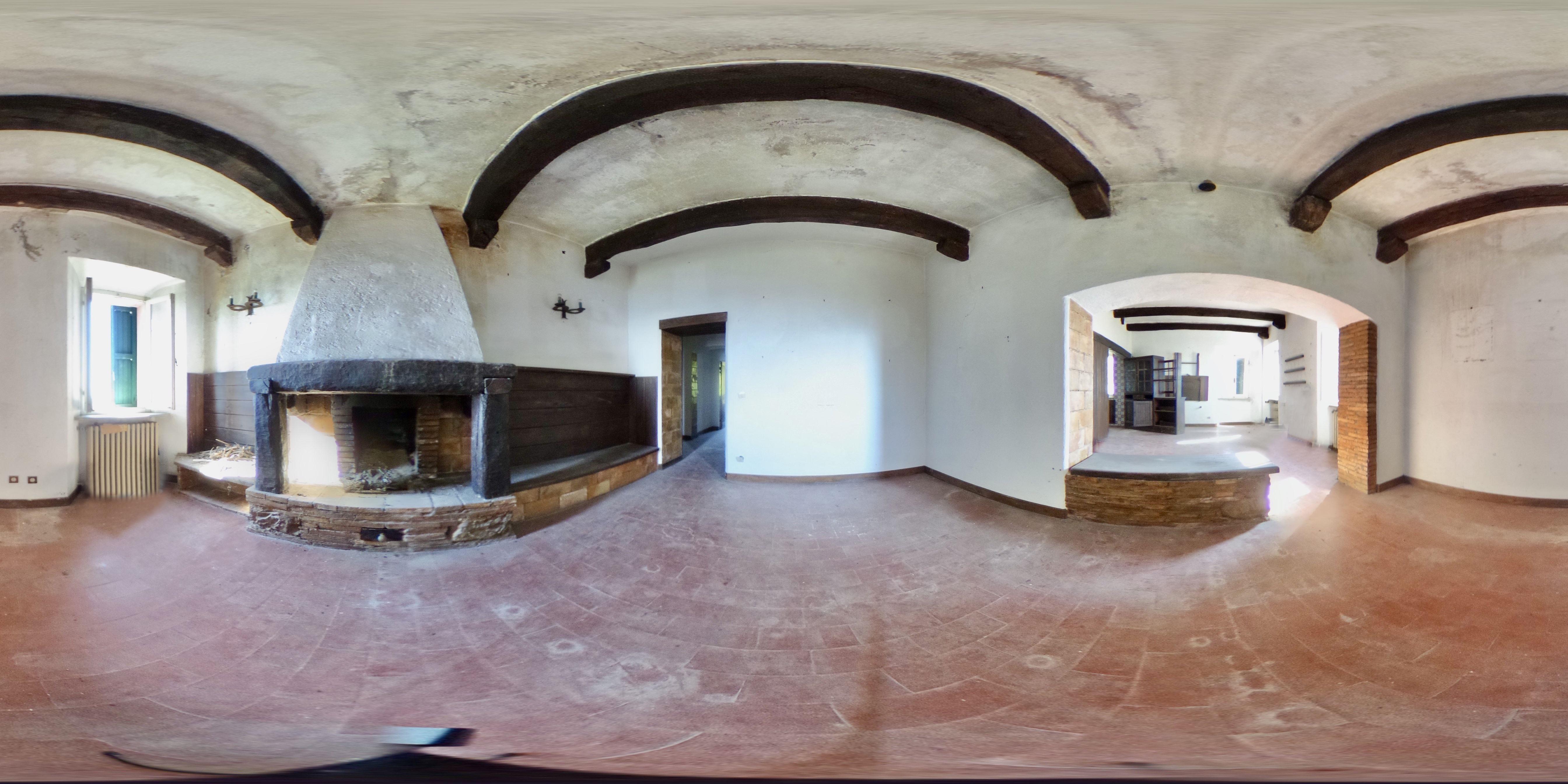 Villa in Vendita Perticara