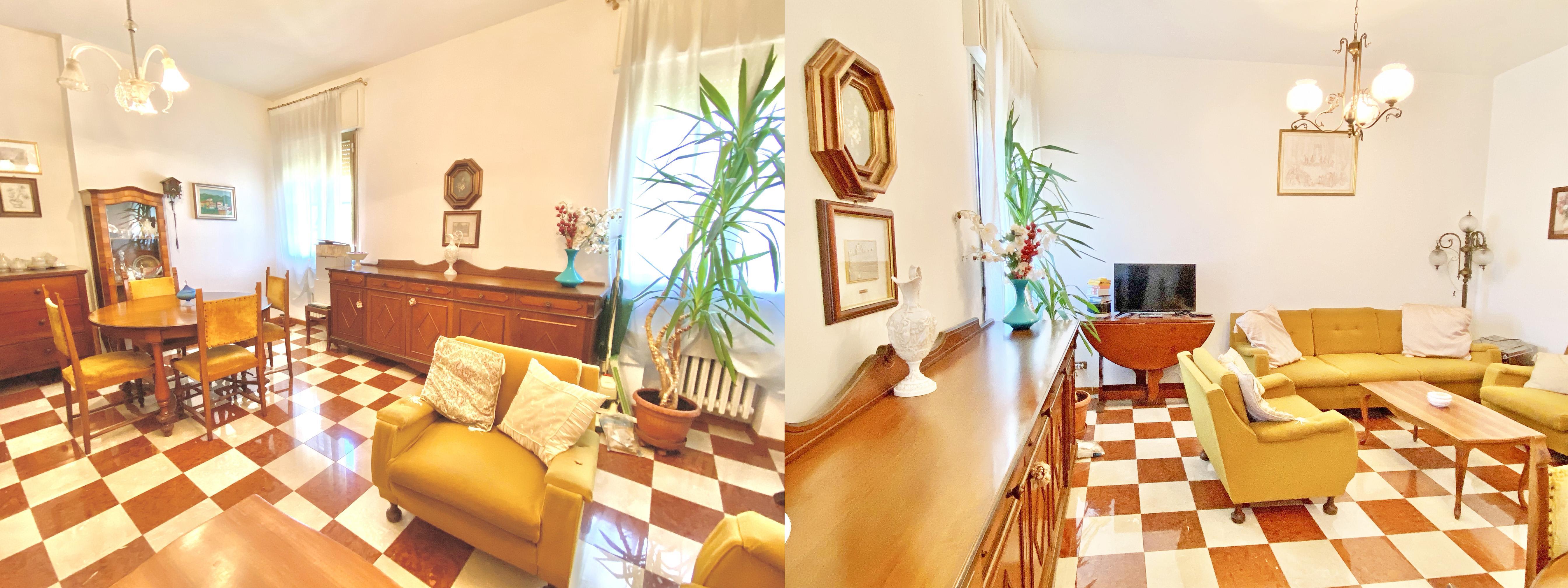 Appartamento in Vendita Bagno di Romagna