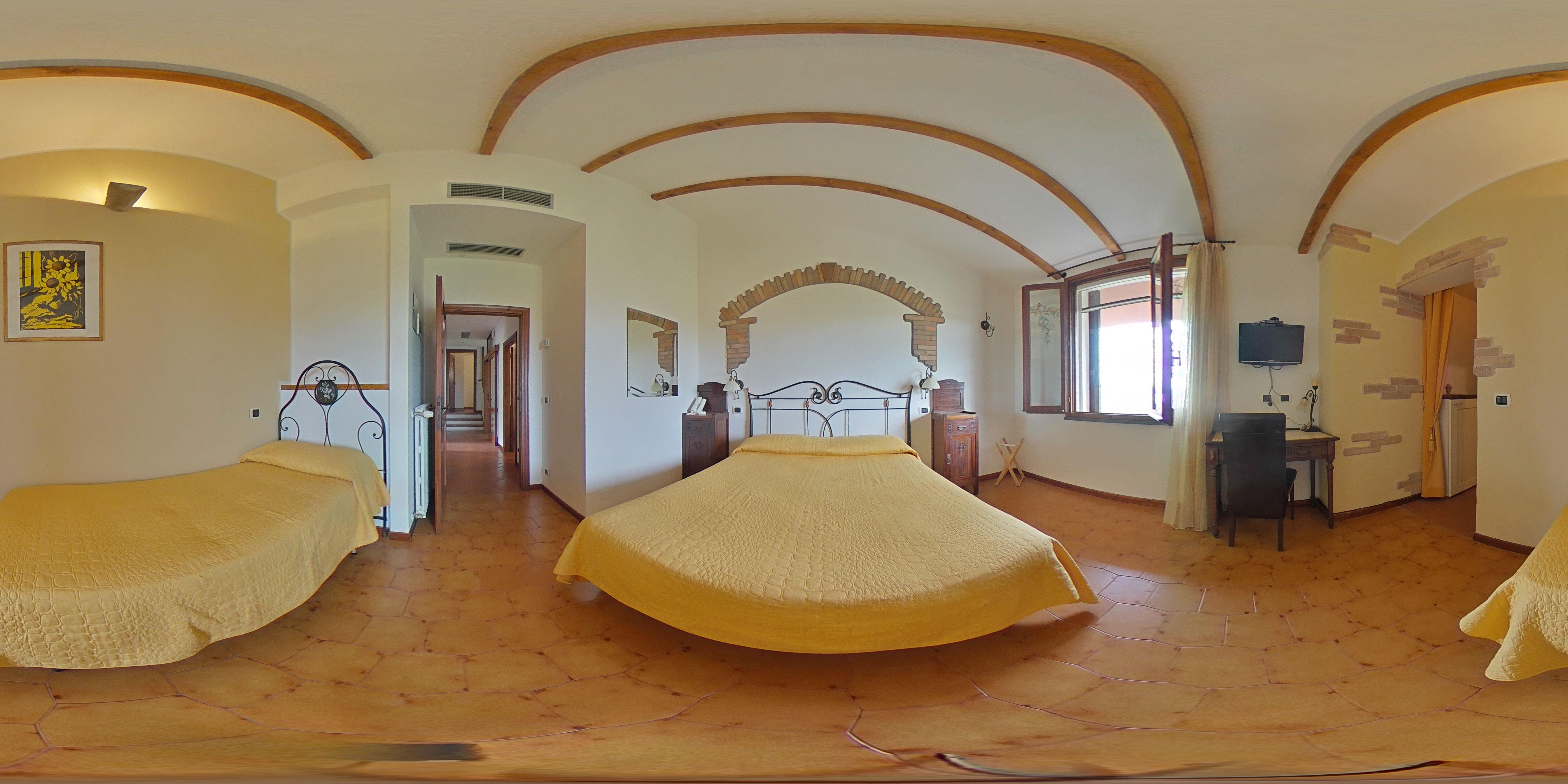 Villa in Vendita Cesenatico