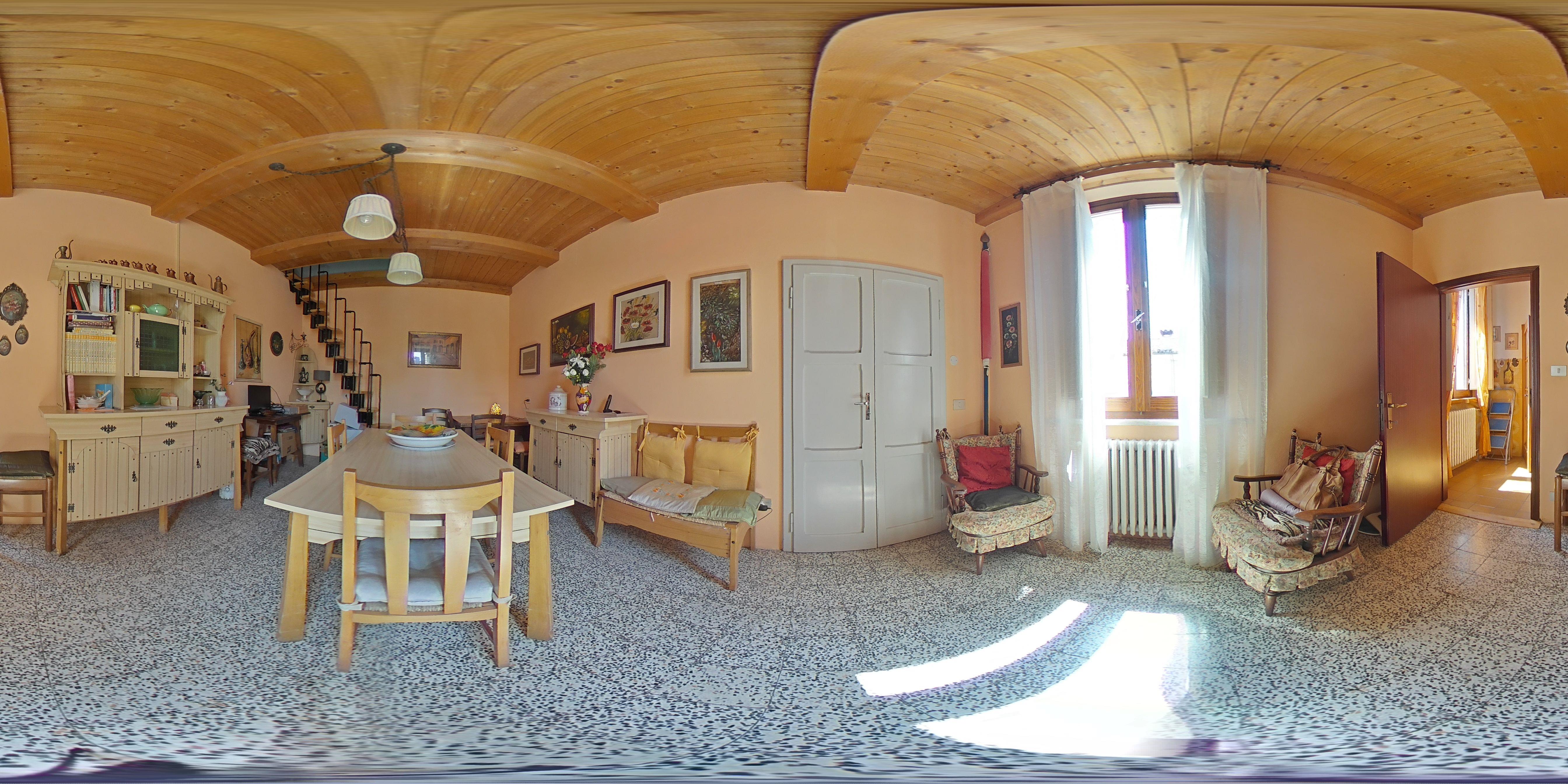 Appartamento in Vendita Montiano