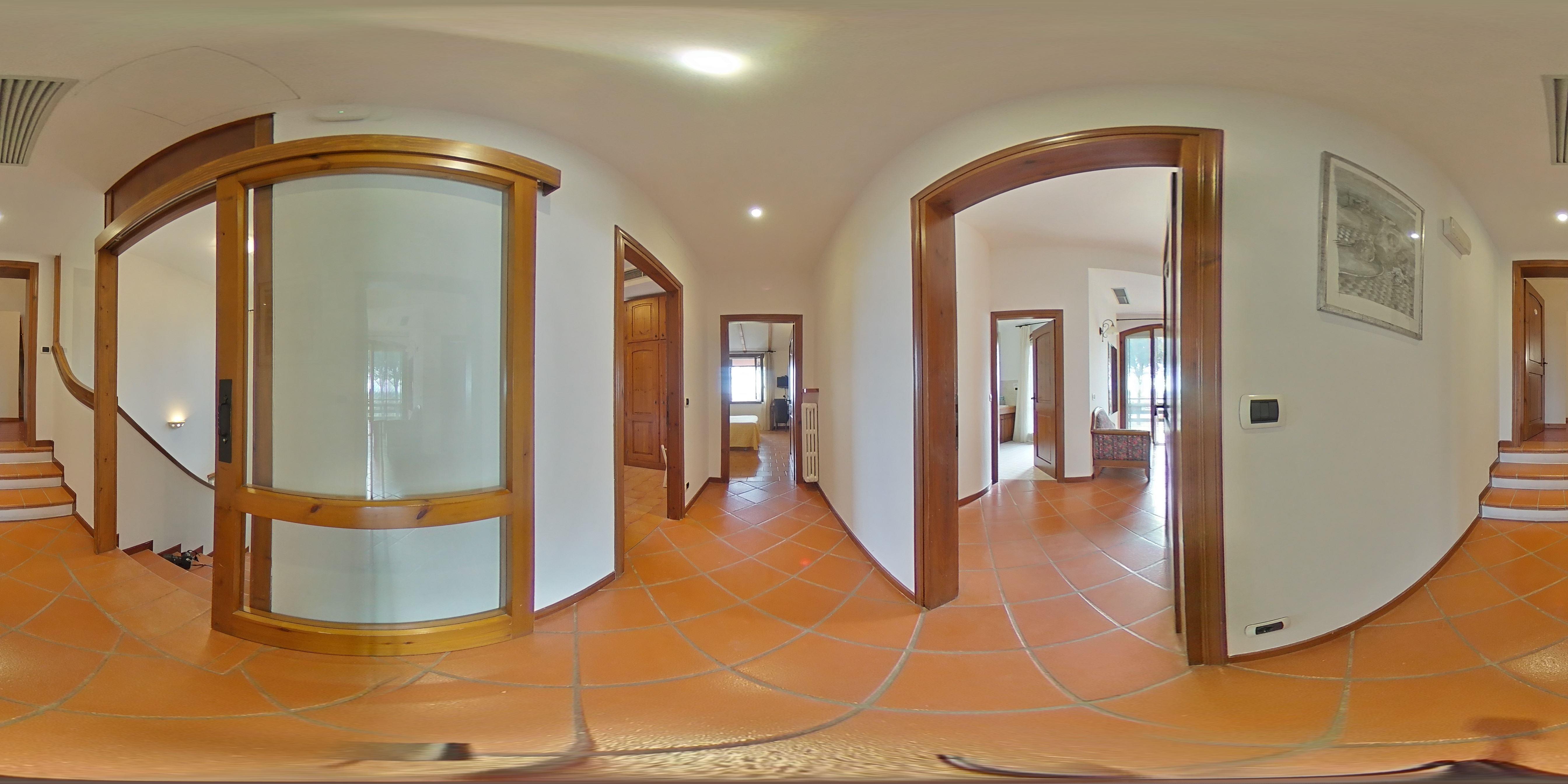 Villa in Vendita Cesenatico