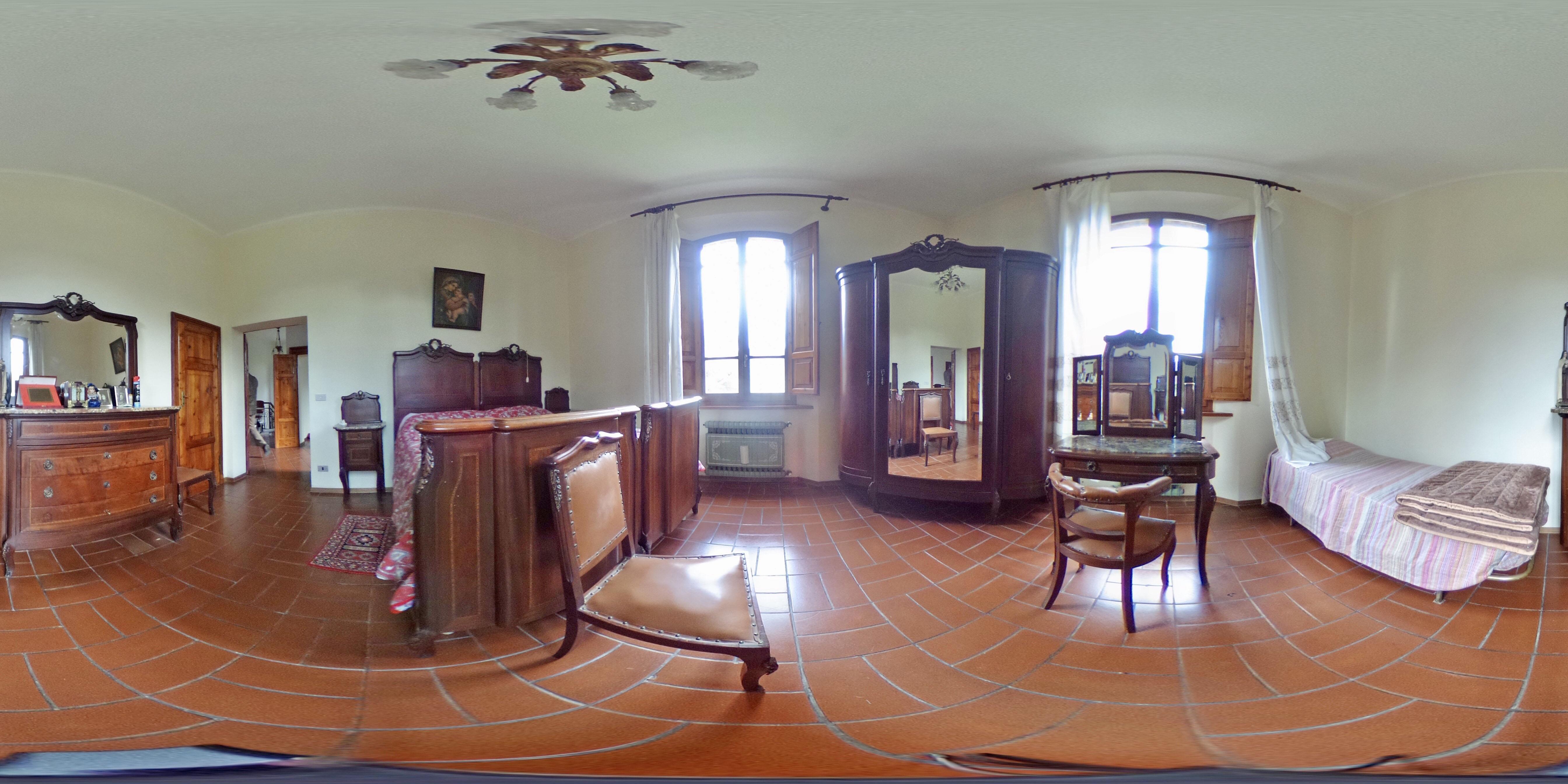 Villa in Vendita Mercato Saraceno