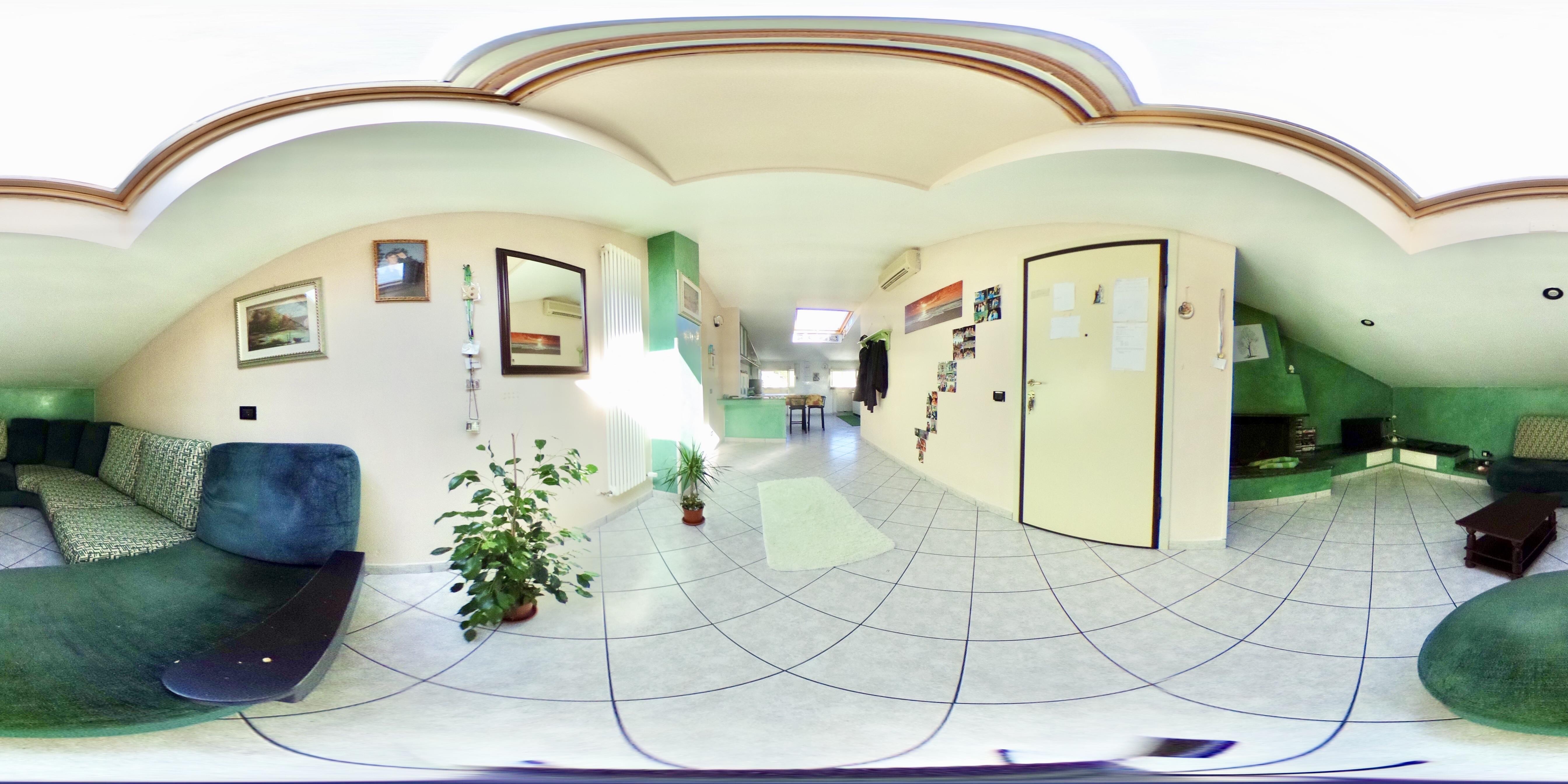 Appartamento in Vendita Mercato Saraceno